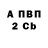 МЕТАДОН белоснежный voodoochild